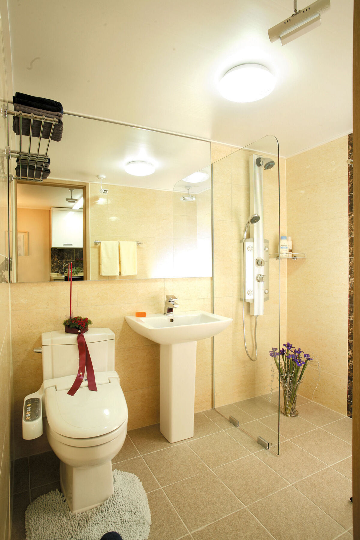Eden Valley Resort Yangsan Esterno foto